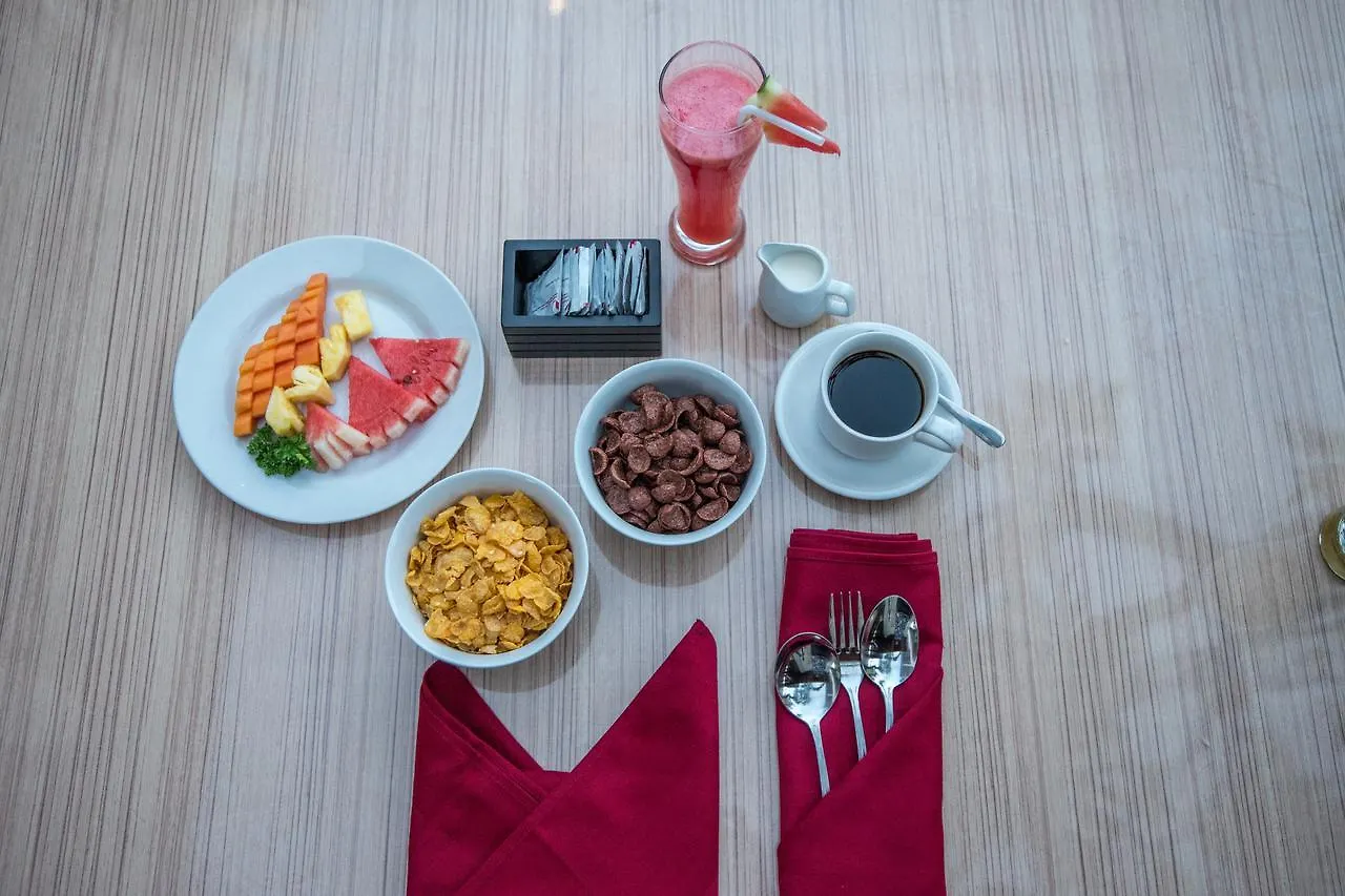 Hotel Legian Bisma Suite Kuta