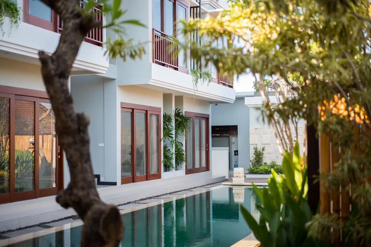 Legian Bisma Suite Kuta  Hotel BALI