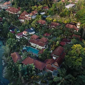 Hotel Bali Spirit And Spa,, Ubud (Bali)