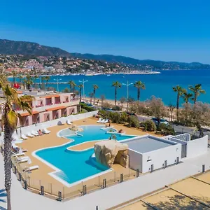 Club Oustal Del Mar France