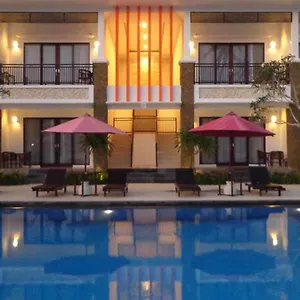 Guest house D' Kubu Pratama, Nusa Dua (Bali)