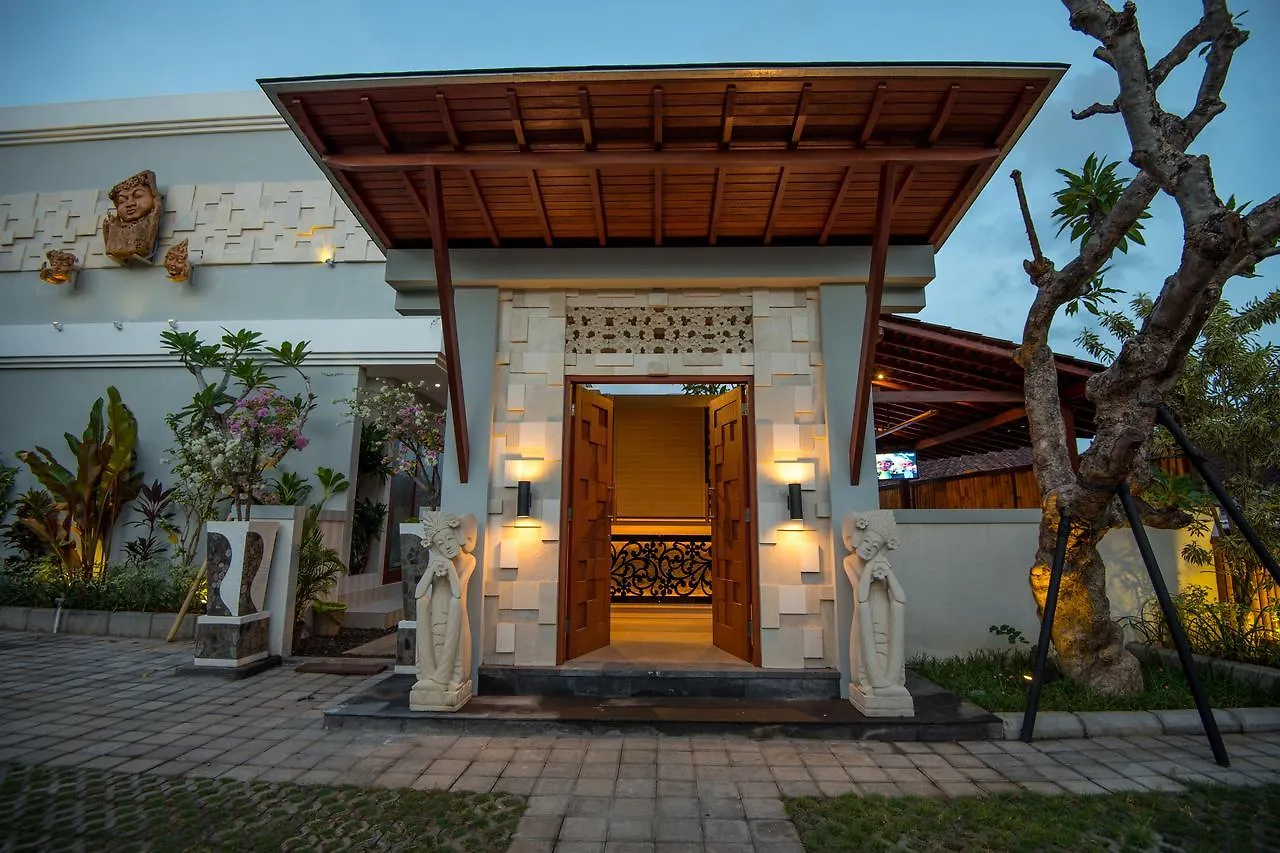 Legian Bisma Suite Kuta  BALI
