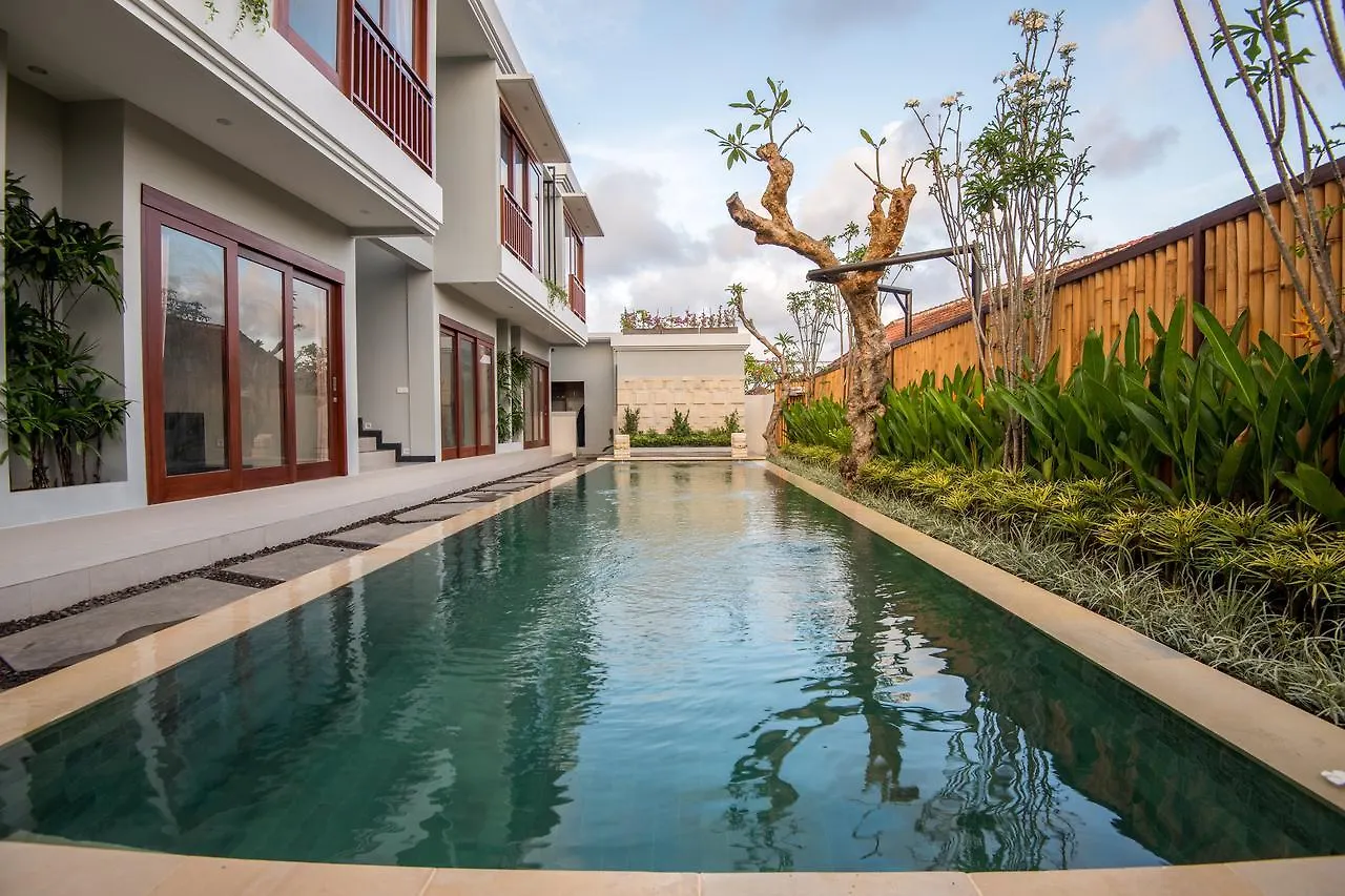 Legian Bisma Suite Kuta