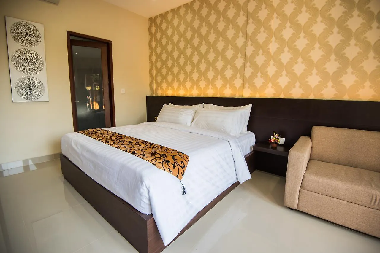 Legian Bisma Suite Kuta