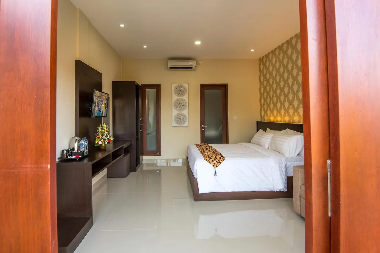 Legian Bisma Suite Kuta  Indonesia