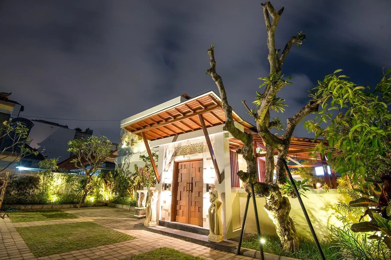 Legian Bisma Suite Kuta  2*, BALI Indonesia