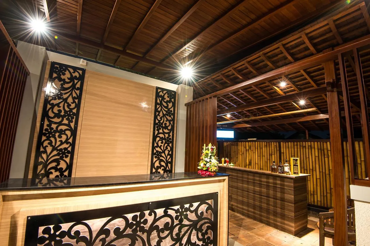 Ξενοδοχείο Legian Bisma Suite Kuta Lombok