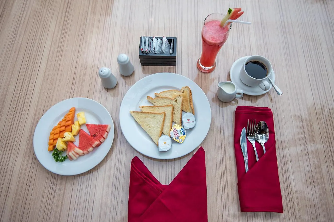 Legian Bisma Suite Kuta Lombok Μπαλί